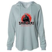 Womens 2X-Large SAGE Hoodie