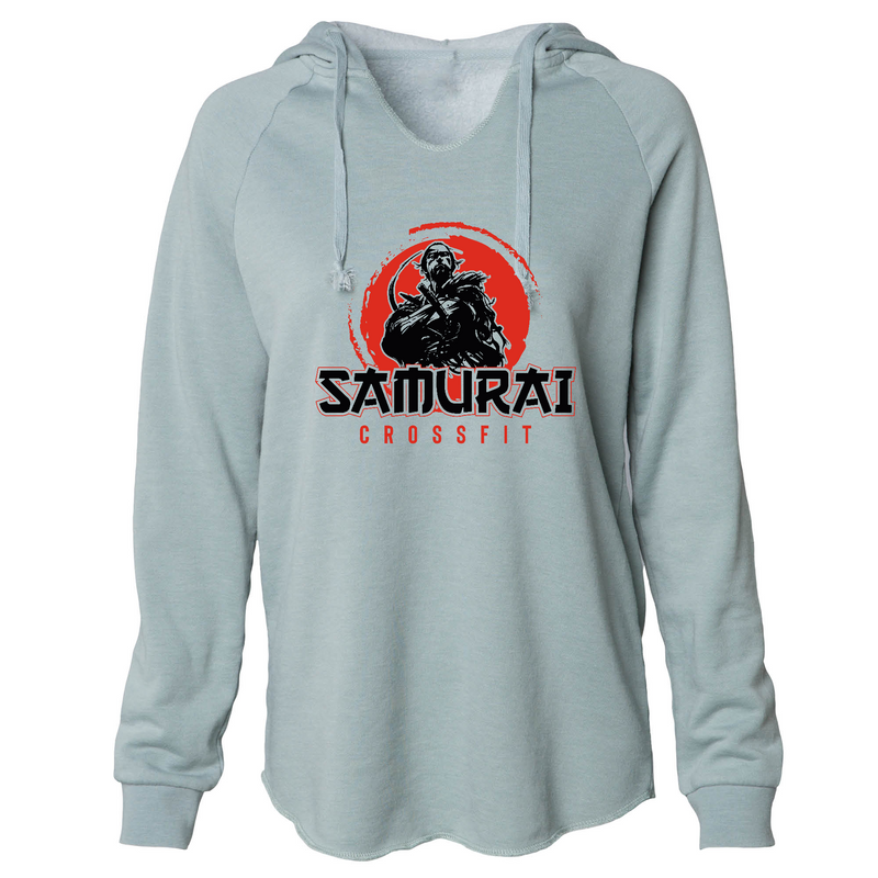 Womens 2X-Large SAGE Hoodie