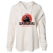 Womens 2X-Large BONE Hoodie