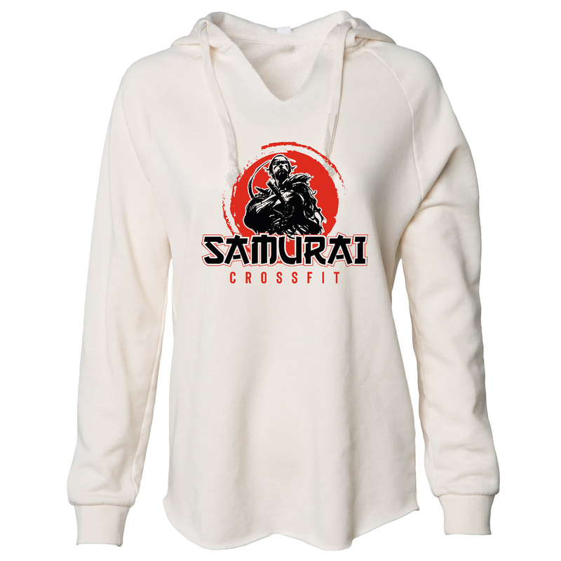 Womens 2X-Large BONE Hoodie