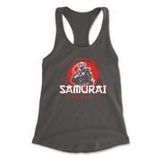 Womens 2X-Large DARK_GRAY Tank Top