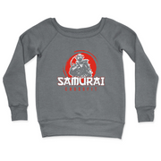 Womens 2X-Large SHADOW CrewNeck