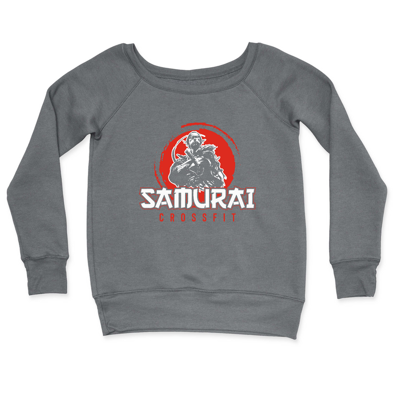 Womens 2X-Large SHADOW CrewNeck