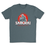 Mens 2X-Large INDIGO T-Shirt