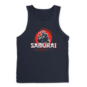 Mens 2X-Large DARK_NAVY Tank Top