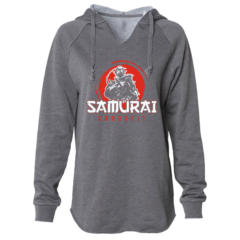 Womens 2X-Large SHADOW Hoodie