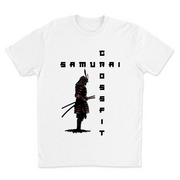 Mens 2X-Large WHITE T-Shirt