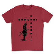 Mens 2X-Large CARDINAL T-Shirt