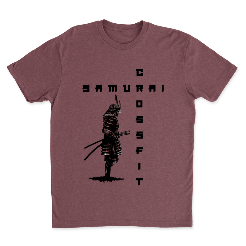 Mens 2X-Large HEATHER_MAROON T-Shirt