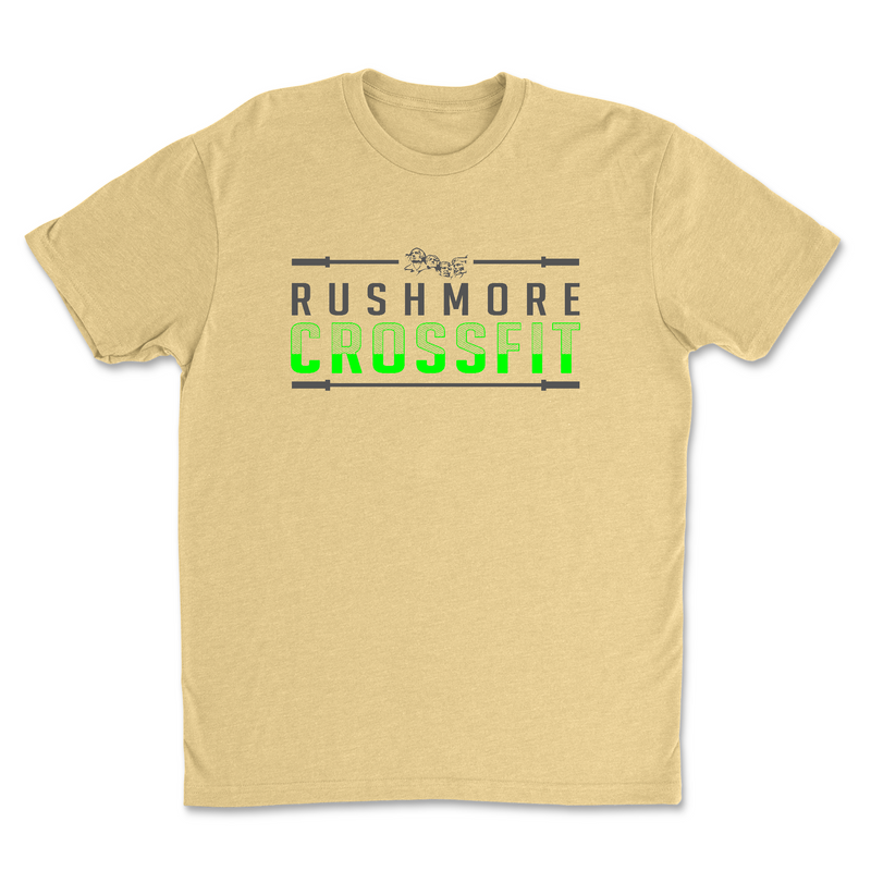 Mens 2X-Large BANANA_CREAM T-Shirt