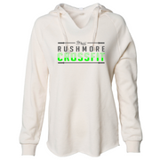 Womens 2X-Large BONE Hoodie