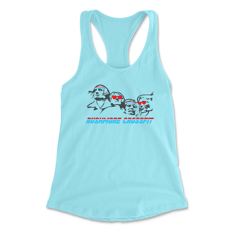 Womens 2X-Large CANCUN Tank Top