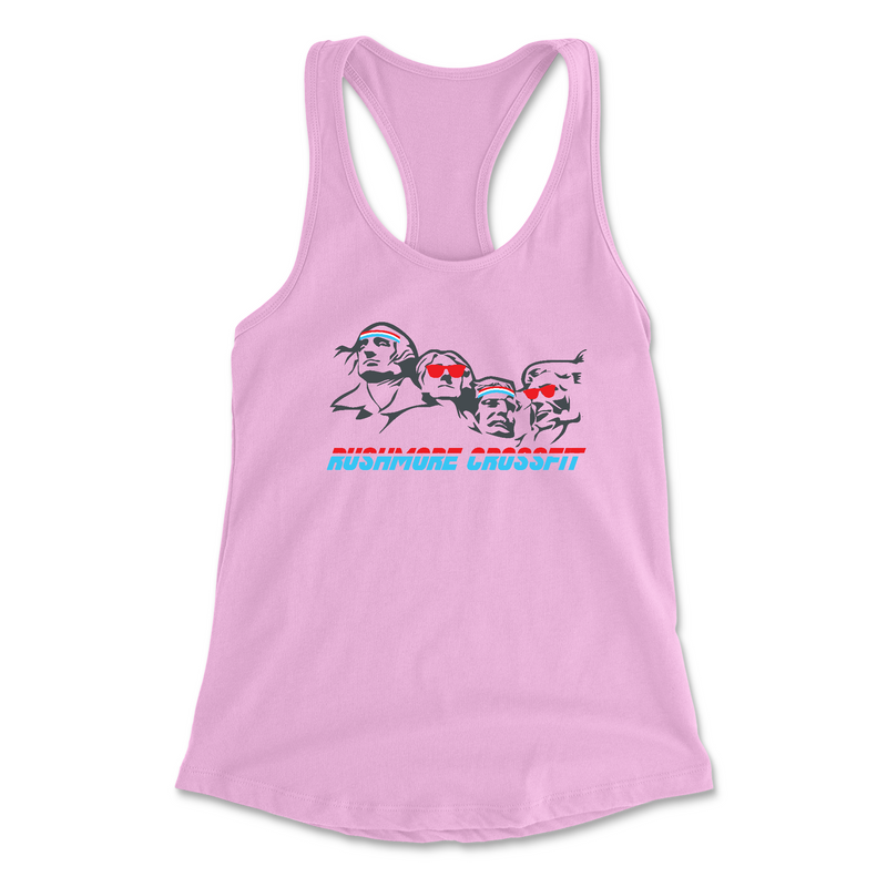 Womens 2X-Large LILAC Tank Top
