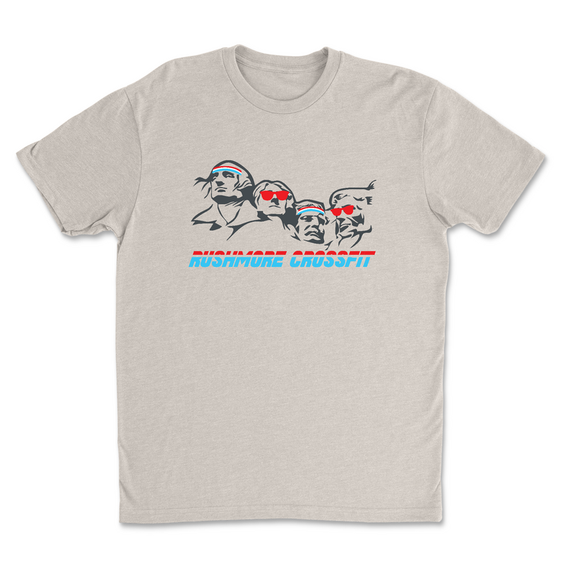 Mens 2X-Large SILK T-Shirt