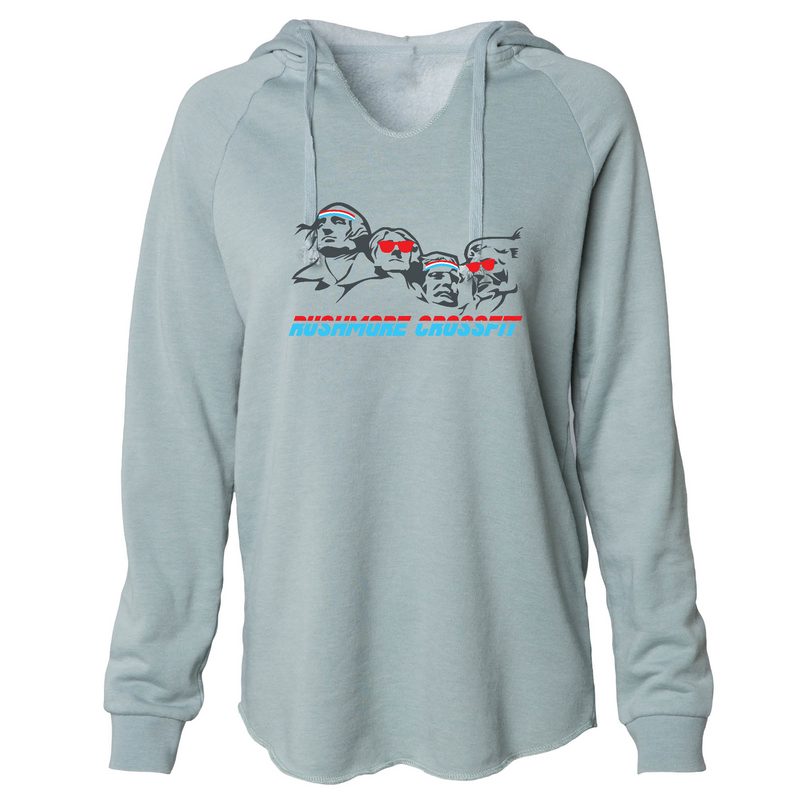 Womens 2X-Large SAGE Hoodie