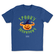 Mens 2X-Large ROYAL T-Shirt