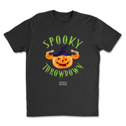 Mens 2X-Large BLACK T-Shirt