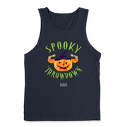Mens 2X-Large DARK_NAVY Tank Top