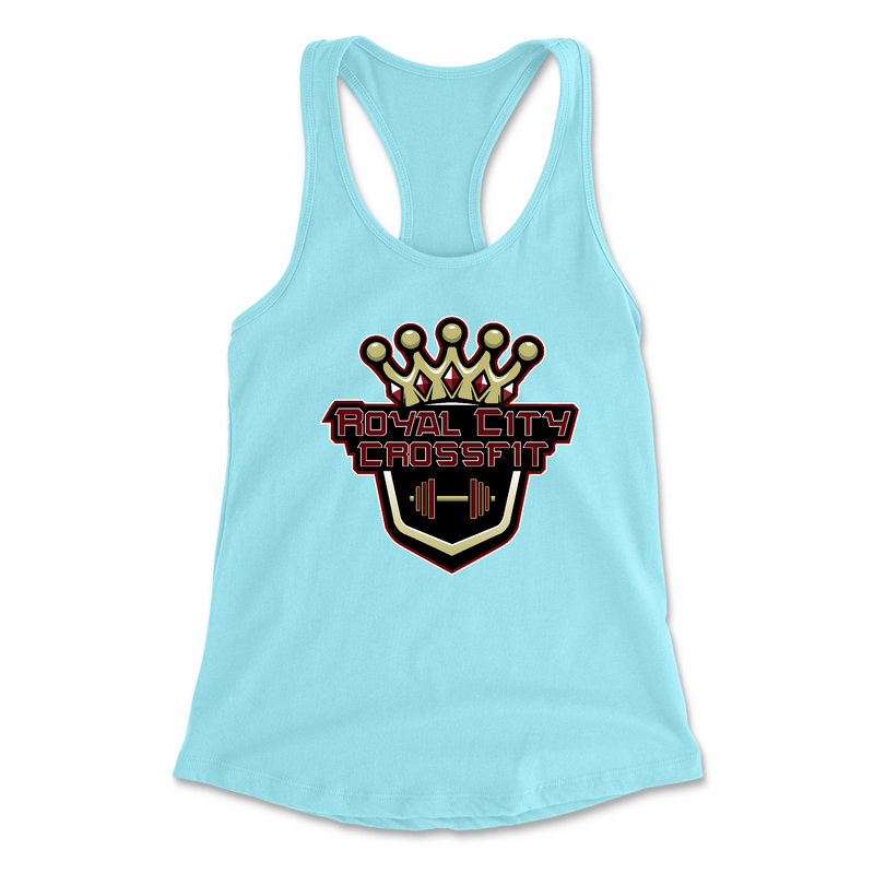 Womens 2X-Large CANCUN Tank Top