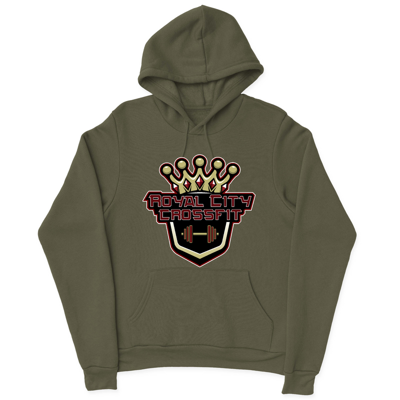 Mens 2X-Large ARMY Hoodie