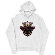 Mens 2X-Large WHITE Hoodie