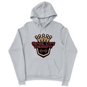 Mens 2X-Large GRAY_HEATHER Hoodie