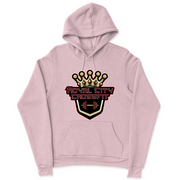 Mens 2X-Large LIGHT_PINK Hoodie
