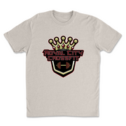 Mens 2X-Large SILK T-Shirt