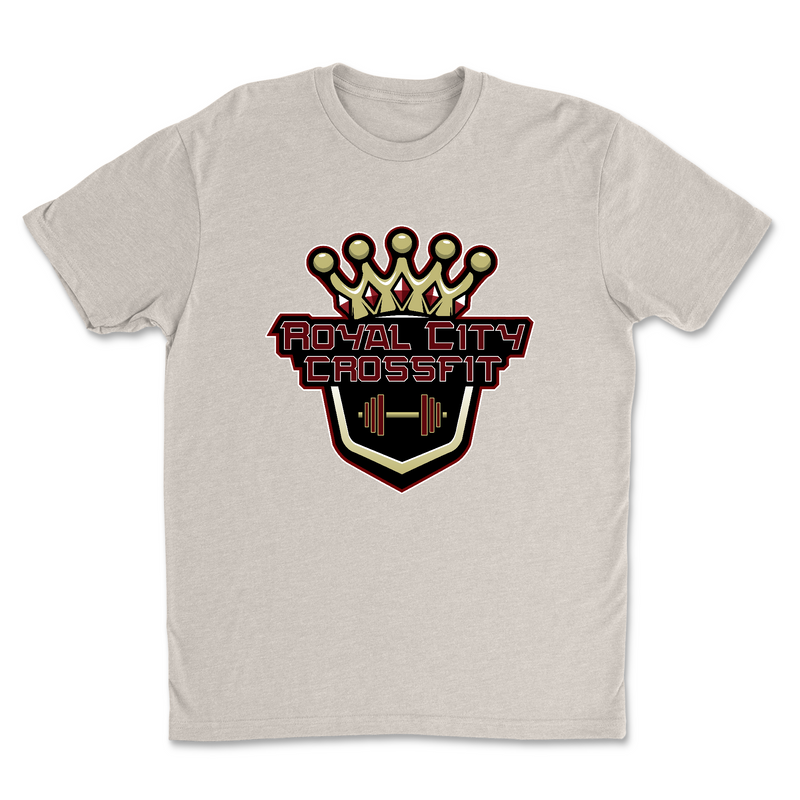 Mens 2X-Large SILK T-Shirt