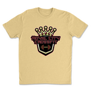 Mens 2X-Large BANANA_CREAM T-Shirt