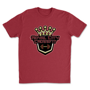 Mens 2X-Large CARDINAL T-Shirt