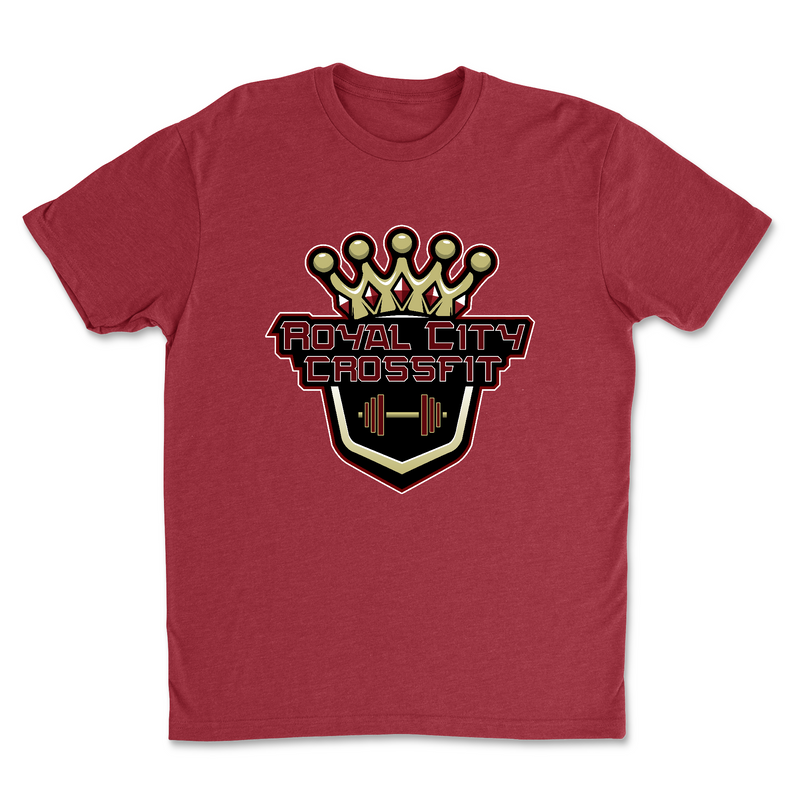 Mens 2X-Large CARDINAL T-Shirt