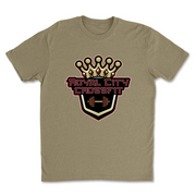 Mens 2X-Large LIGHT_OLIVE T-Shirt