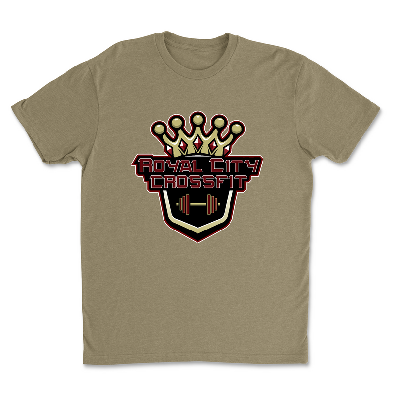Mens 2X-Large LIGHT_OLIVE T-Shirt