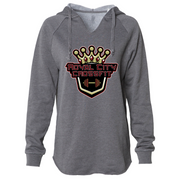 Womens 2X-Large SHADOW Hoodie