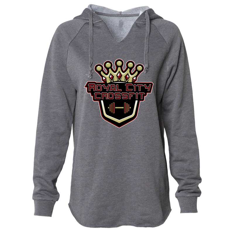 Womens 2X-Large SHADOW Hoodie