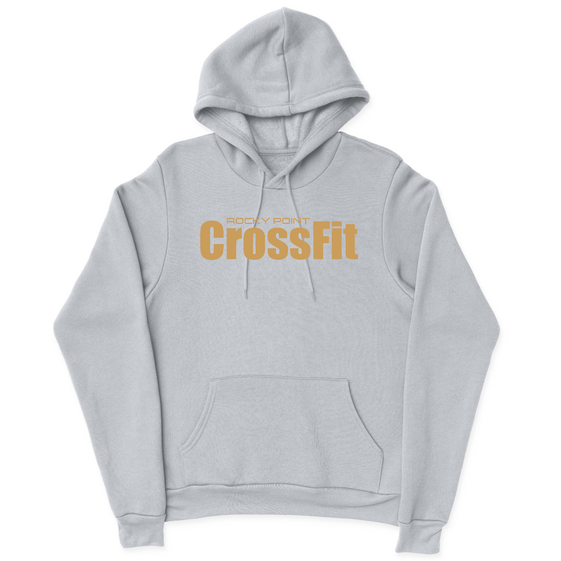 Rocky Point CrossFit 10 Years Anniversary Mens - Hoodie