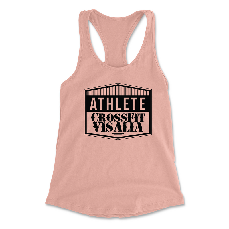 Womens 2X-Large DESERT_PINK Tank Top