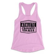 Womens 2X-Large LILAC Tank Top