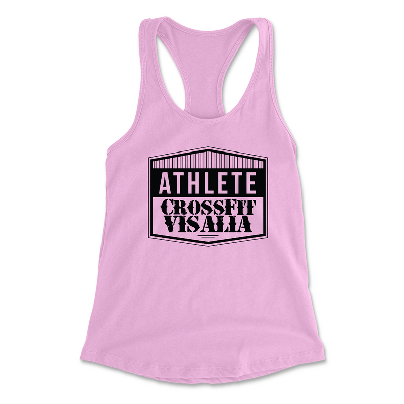 Womens 2X-Large LILAC Tank Top