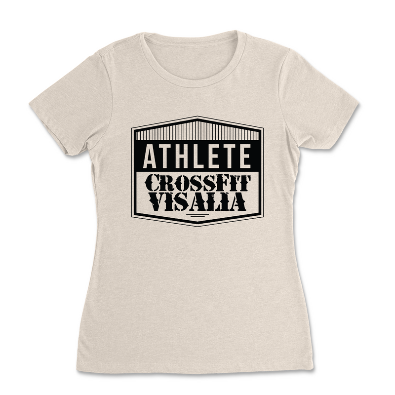 Womens 2X-Large WHITE T-Shirt