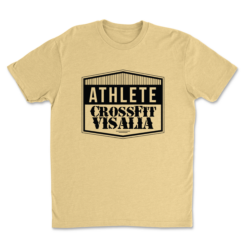 Mens 2X-Large BANANA_CREAM T-Shirt