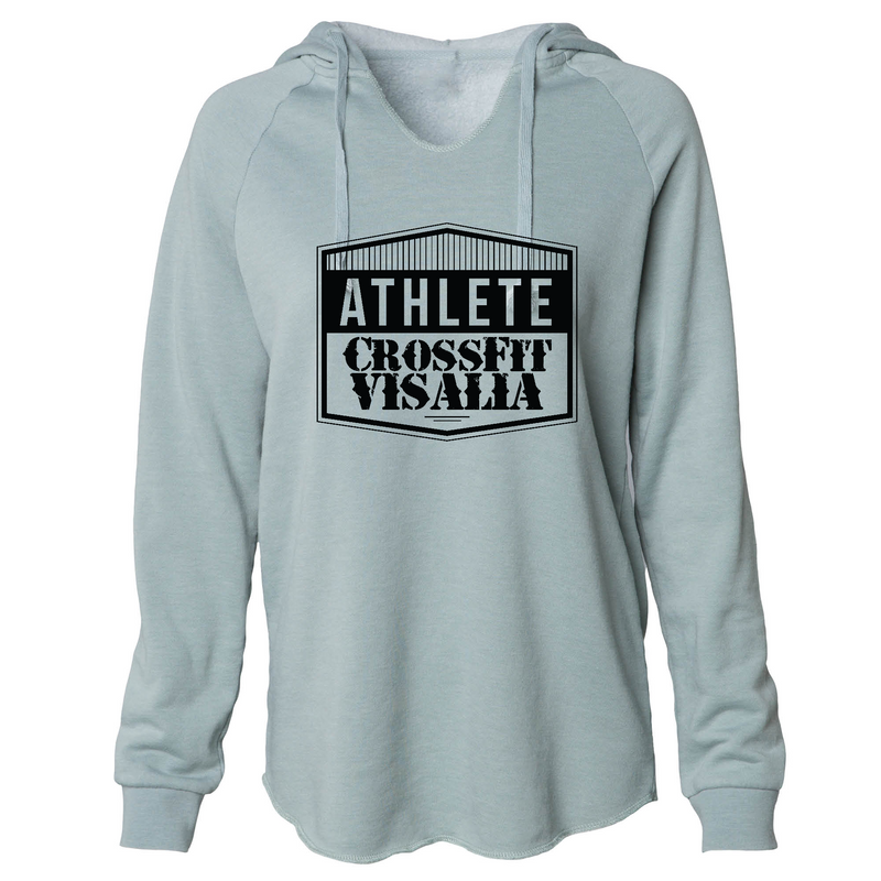 Womens 2X-Large SAGE Hoodie