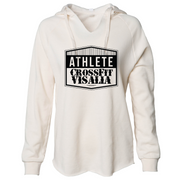Womens 2X-Large BONE Hoodie