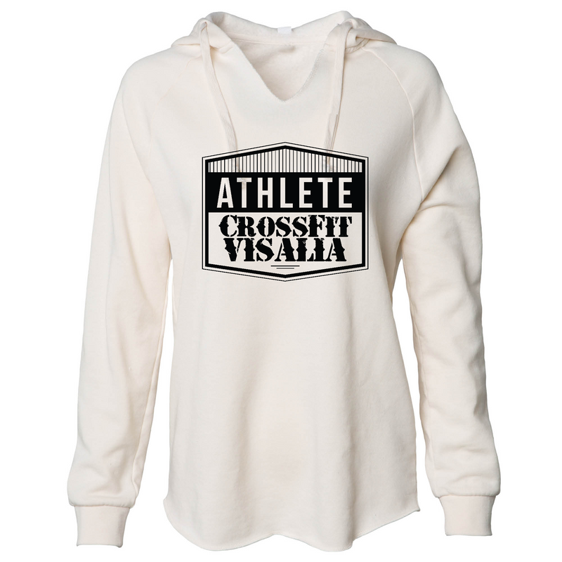 Womens 2X-Large BONE Hoodie