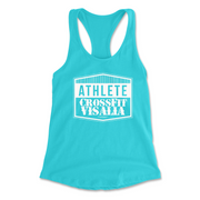 Womens 2X-Large TAHITI_BLUE Tank Top