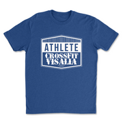 Mens 2X-Large ROYAL T-Shirt