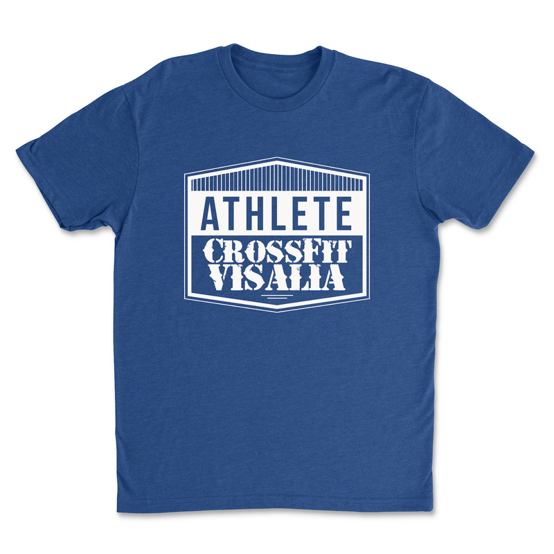 Mens 2X-Large ROYAL T-Shirt