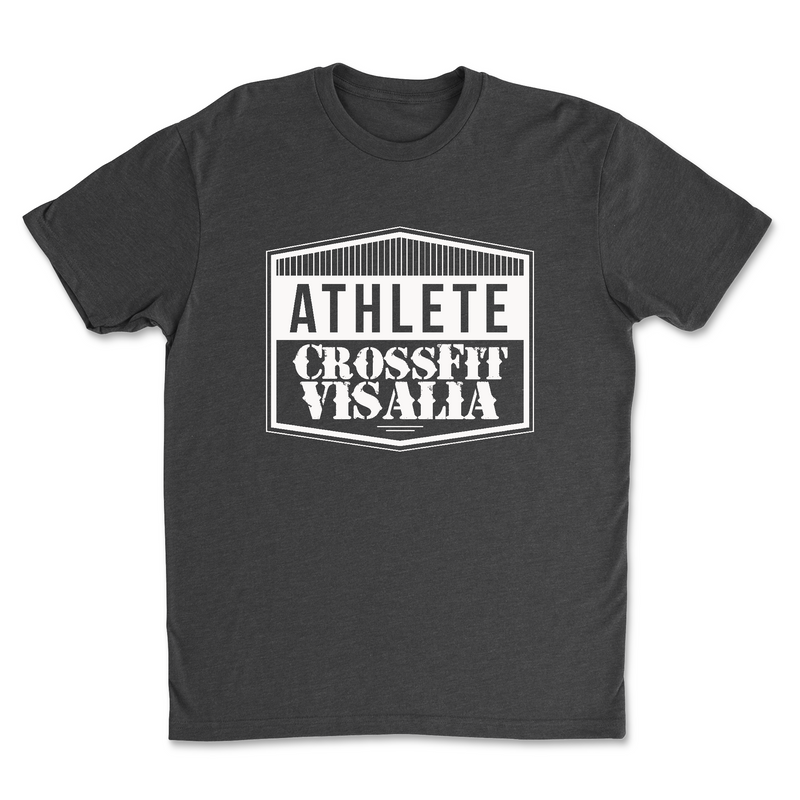 Mens 2X-Large CHARCOAL T-Shirt