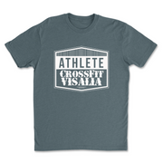 Mens 2X-Large INDIGO T-Shirt